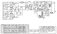 Marshall 1963-70 - Schematic 